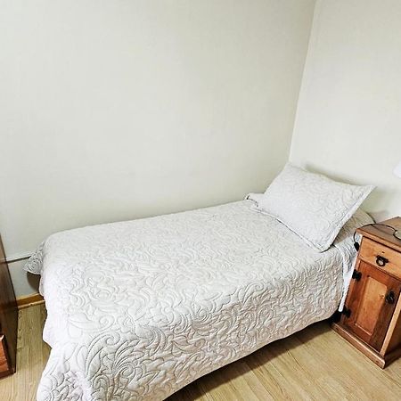 Hostal Aires Del Sur Centro De Rancagua Exterior photo