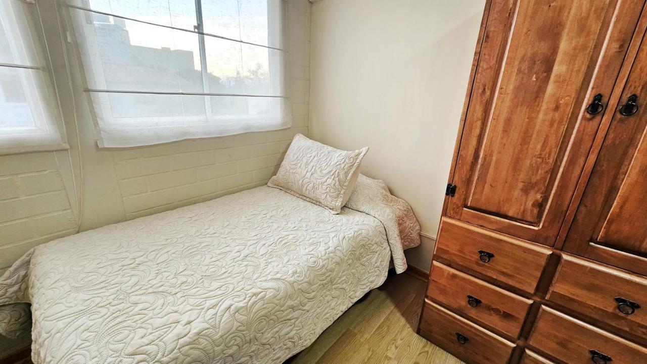 Hostal Aires Del Sur Centro De Rancagua Exterior photo