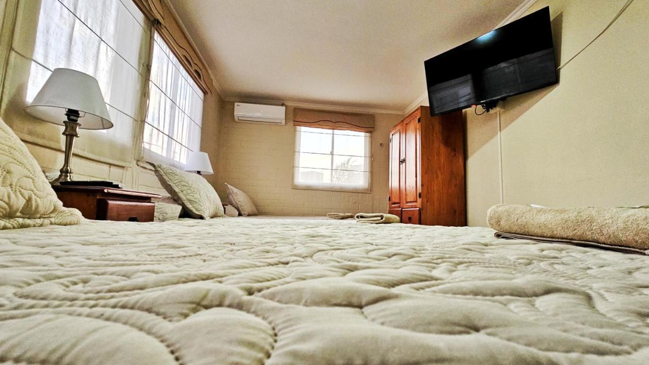 Hostal Aires Del Sur Centro De Rancagua Exterior photo