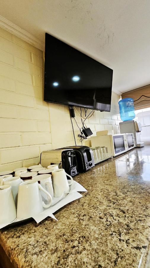 Hostal Aires Del Sur Centro De Rancagua Exterior photo